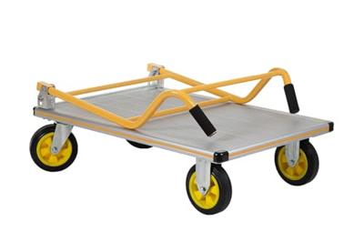 Stanley PC512 Platform Truck | 350 kg - 83.500.06