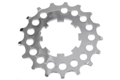 Miche Campagnolo Tandwiel Medium 9/10V - Zilver