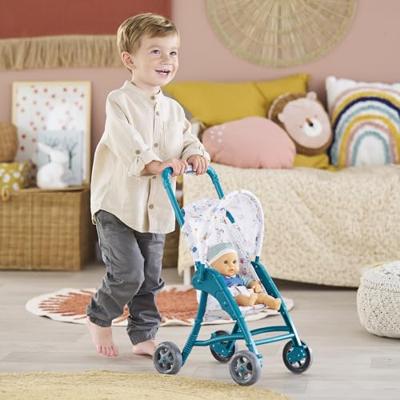 Corolle mon premier poupon kinderwagen beren - thumbnail