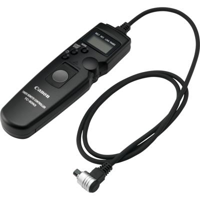 Canon camera remote controller TC-80N3