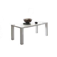 Eetkamertafel Seth Wit - thumbnail