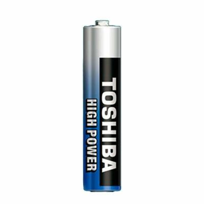 Batterijen Toshiba R03ATPACK20