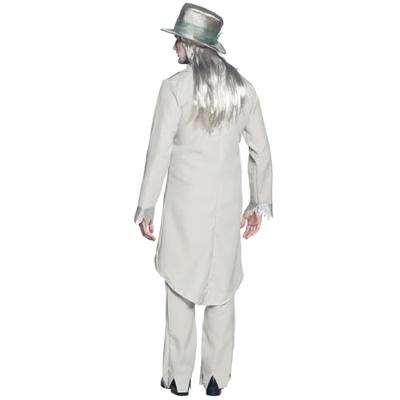 Geesten kostuum Halloween