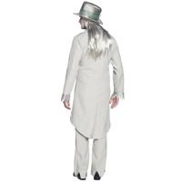 Geesten kostuum Halloween - thumbnail