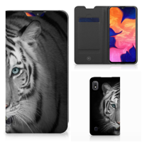 Samsung Galaxy A10 Hoesje maken Tijger - thumbnail
