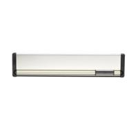 AXA briefplaat - met naamhouder- 6206-00-92/E - thumbnail