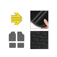 Auto vloermat MOMO MOMLCM4A8BR Universeel - thumbnail