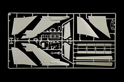 Italeri 1/32 Tornado GR.4 Italeri 1/32 Tornado GR.4