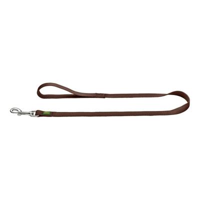 Hondenriem Hunter Bruin (100 cm)