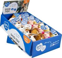 H.speeltje boerderijdieren 6x6 cm Duvoplus - Duvoplus - thumbnail