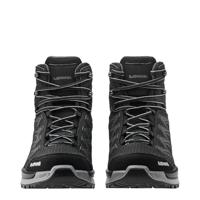 Lowa Innox Pro Gtx Mid Hoge Wandelschoen Heren Black/Grey 11/46 - thumbnail