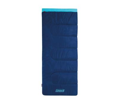 Slaapzak Coleman Heaton Peak 205 - Blauw Slaapzak Coleman Heaton Peak 205 - Blauw