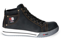 VEILIGH.SCHOEN REDBR. GOLD 47 - thumbnail