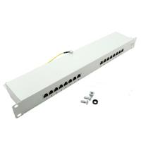 LogiLink NP0056 patch paneel 1U - thumbnail