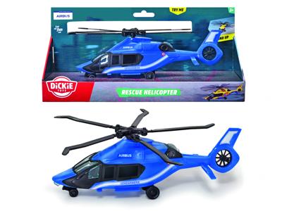 Helicopter Dickie Toys Rescue helicoptere