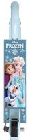 Opvouwbare kinderstep - FROZEN - RN246042 - Blauw - thumbnail
