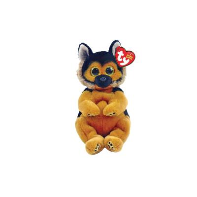 Ty Beanie babies bellies ace german shepherd, 15cm Ty Beanie babies bellies ace german shepherd, 15cm
