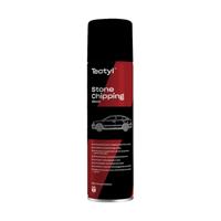Valvoline tectyl Stone Chipping Black 500ml 1830276 - thumbnail