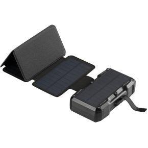 Sandberg Solar 5-Panel Powerbank 27000