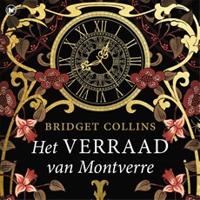 Het verraad van Montverre - thumbnail