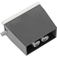 Bresser Optik Zusatzobjektiv Biorit ICD CS M 0.5x 5941487 Microscoop objectief 0.5 x Geschikt voor merk (microscoop) Bresser Optik - thumbnail