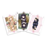 My Dress-Up Darling Playing Cards - thumbnail
