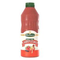 Oliehoorn sweet chili chipotle (900 ml) - thumbnail