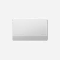 Nomad Find My Tracking card Pro - White - thumbnail