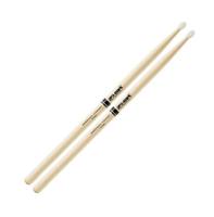 Pro Mark TX2BN Classic Forward 2B Hickory, Oval Nylon Tip - thumbnail
