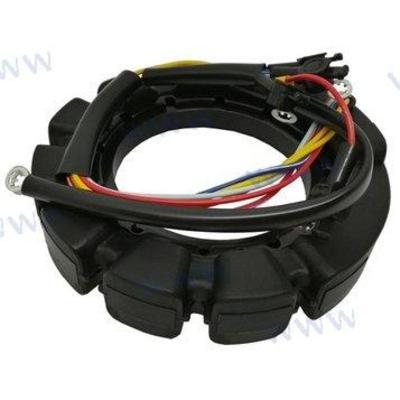 REC398-5454A26 - STATOR MERCURY