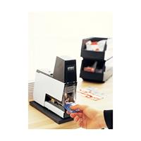 Rapid 105E Elektrische Nietmachine | 66/6-8 mm - 10870402 - thumbnail