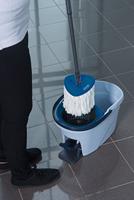 Vileda ultraspin mini starterskit - thumbnail