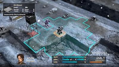 Front Mission 1st Remake: Limited Edition