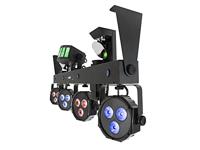 Eurolite LED KLS Scan Next FX Compact lichtset - thumbnail