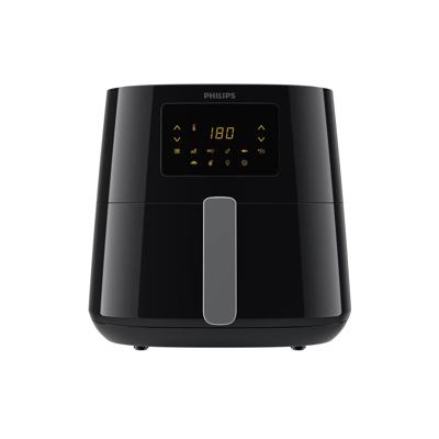 Philips HD9270/70 Essential Airfryer XL Airfryer Zwart