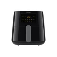 Philips HD9270/70 Essential Airfryer XL Airfryer Zwart - thumbnail