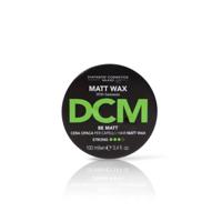 DCM Styling Be Matt Strong Wax 100ml - thumbnail