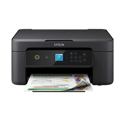 Epson Expression Home XP-3205 All-in-one inkjet printer - thumbnail