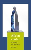 Alleen verder - J. Belder - ebook - thumbnail
