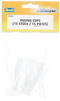 Revell Mixing Cups (15 stuks) - thumbnail