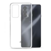 Mobilize Gelly Case Motorola Edge 20 Clear - thumbnail