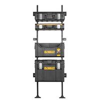 DeWalt dwst1-75694 toughsystem workshop racking - werkplaatsinrichting - dwst1-75694 - thumbnail