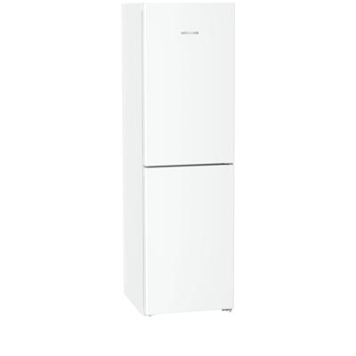 Liebherr CNd 5704-22 Koel-vriescombinatie Wit