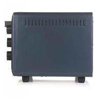 DOMO DO518GO Mini-oven Timerfunctie 38 l - thumbnail