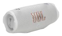 JBL Charge 6 Bluetooth speaker Wit - thumbnail