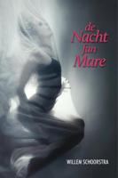 De nacht fan Mare (Paperback) - thumbnail