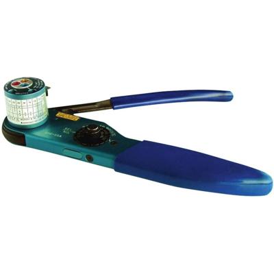 Amphenol M22520/1-01 Ronde connector krimpgereedschap Serie (ronde connectoren): MotionGrade™ 1 stuk(s)