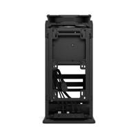 Fractal Design FD-C-MOD1N-02 Mini-tower PC-behuizing Zwart - thumbnail