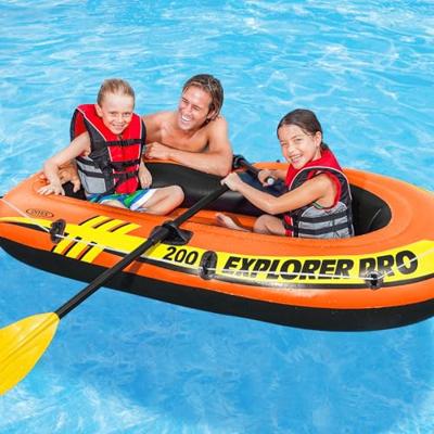 Intex 58356NP Explorer Pro 200 2-Persoons Boot