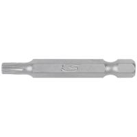 KS Tools 911.2797 9112797 Torx-bit TB 40 Speciaal staal Vernikkeld E 6.3 1 stuk(s) - thumbnail